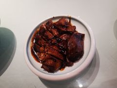 -院子餐厅·大锅菜·老杭帮(桥西直街店)