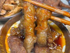 -正南齊北重庆老火锅(光华村直营店)