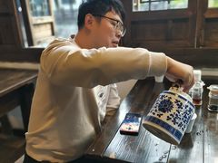 -南花桥羊肉馆老字号(乌镇店)