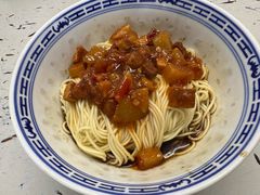 -大时代美食面馆