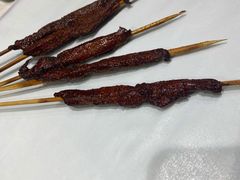-四季烟火烧烤酒场