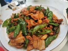 -老陈家烩菜(兴林路店)