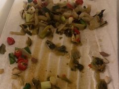 -千岛湖小鱼儿·淳安匠心农家菜