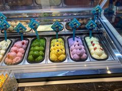 -東盛炭烤自助料理(浦东文峰广场店)