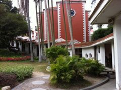 -鼓浪屿钢琴博物馆