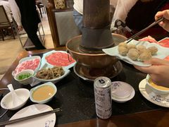 毛肚-洪长兴(云南南路店)