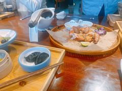 -芸南道·过桥米线(昆明老街旗舰店)