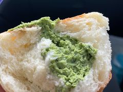 -Juicy Bakery(大学路店)
