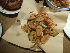 -实在湘·大碗土菜(竹料店)