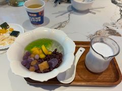 -不仔客海鲜·烧烤·270度海景餐厅(大东海店)