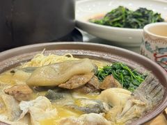 -老味道(横山桥羊绒城店)