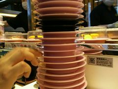 -争鲜回转寿司(通州万达店)