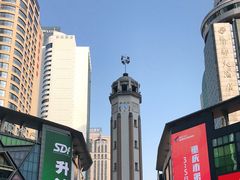 -人民解放纪念碑