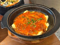 -大同江朝鲜菜•长春地标美食(绿园吾悦广场店)