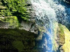 -鹿院坪生态旅游景区