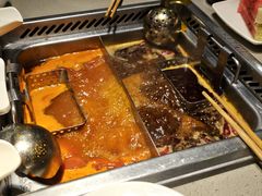 -海底捞火锅(金光华店)
