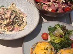 -农畉LONFOOD(福田星河COCOPark店)