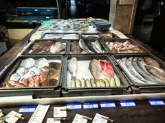 -鹰龙海畔度假酒店(咸祥店)