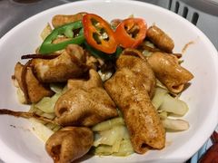 -客家汇·客家传承菜(水库店)