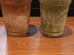 -Peet's 皮爷咖啡(东湖路手作店)