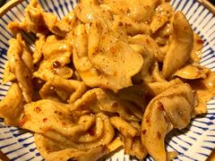 -牛焱·烧肉酒肆(五大道店)