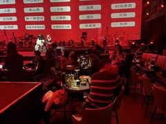 -赤红音乐现场(浦东金桥路店)