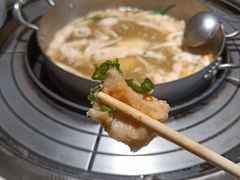 -芭夯兔·兔肉汤锅(新都店)