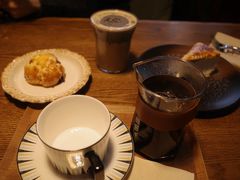 -安琳acKONA咖啡(市南店)