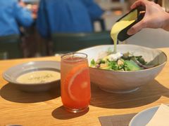 -小满Grainkitchen(滨江商业广场店)