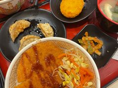 -食其家·牛丼咖喱(湾厦店)