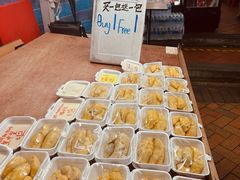 -牛车水美食街