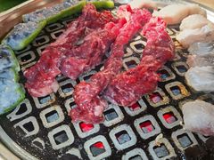 -霸腹烤肉(厦门柚子番店)