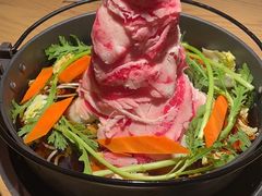 -大和食乐·鲜和牛酸汤火锅(环宇荟店)