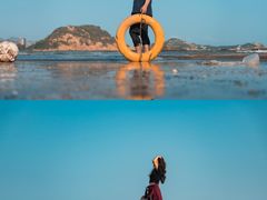 -那琴半岛地质海洋公园