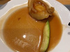 -顺德美的万豪酒店·自助餐·贡厨