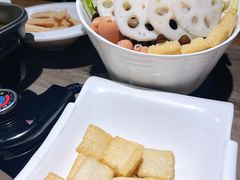 -半天妖烤鱼(大兴宾馆店)