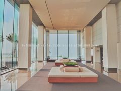 -深圳大梅沙京基洲际度假酒店