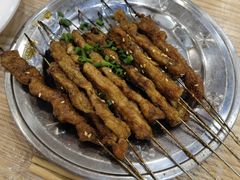 -江城燕子大排档(江汉路步行街店)