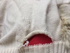 -曹树华专业无痕织补