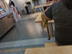 大堂-八一路好吃街(雨田商务大厦店)