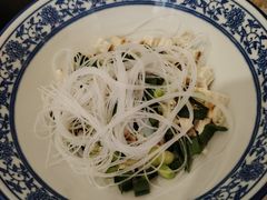 -丰登陕西水盆牛羊肉·泡馍
