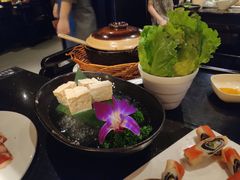 -捞王锅物料理(凯旋路店)