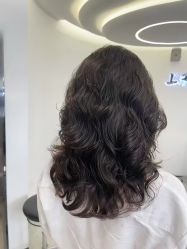 -上禾 HAIR SALON