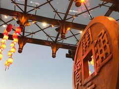 -西安大唐西市博物馆