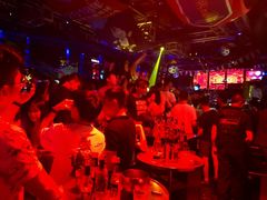 -V AMUSING CLUB·酒吧(银河中心店)
