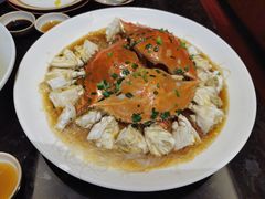 -高佳庄·海鲜酒楼(东港店)