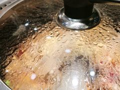 -满兴咱妈烀饼铁锅炖(兰州北街店)