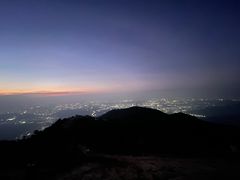 -梧桐山风景名胜区