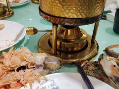 -海天一色海景自助餐厅(西港花园店)