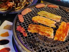 -十三姨正合丰烤肉(营迹路店)